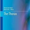The Thorax (Cancer Dissemination Pathways) 1st ed. 2020 Edition
