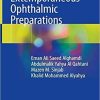 Extemporaneous Ophthalmic Preparations Hardcover – January 2, 2020