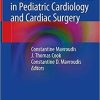 Bioethical Controversies in Pediatric Cardiology and Cardiac Surgery 1st ed. 2020 Edition