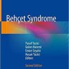 Behçet Syndrome 2nd ed. 2020 Edition