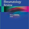 Absolute Rheumatology Review Paperback – September 14, 2019