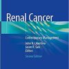 Renal Cancer: Contemporary Management 2nd ed. 2020 Edition