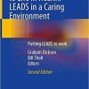 Bringing Leadership to Life in Health: LEADS in a Caring Environment: Putting LEADS to work 2nd ed. 2020 Edition