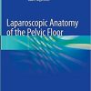 Laparoscopic Anatomy of the Pelvic Floor 1st ed. 2020 Edition