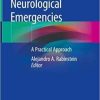 Neurological Emergencies: A Practical Approach 1st ed. 2020 Edition