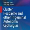 Cluster Headache and other Trigeminal Autonomic Cephalgias Hardcover – July 18, 2019
