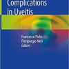 Complications in Uveitis 1st ed. 2020 Edition