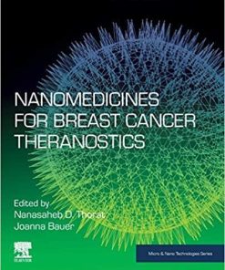 Nanomedicines for Breast Cancer Theranostics (Micro and Nano Technologies) 1st Edition