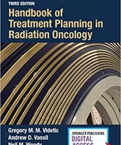Handbook of Treatment Planning in Radiation Oncology, Third Edition