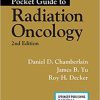 Pocket Guide to Radiation Oncology, Second Edition