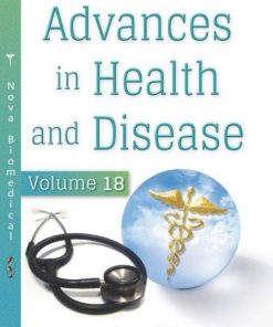 Advances in Health and Disease. Volume 18