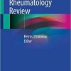 Absolute Rheumatology Review 1st ed. 2020 Edition