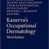 Kanerva’s Occupational Dermatology 3rd ed. 2020 Edition