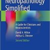 Neuropathology Simplified: A Guide for Clinicians and Neuroscientists 2nd ed. 2021 Edition