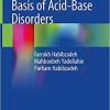 Pathophysiologic Basis of Acid-Base Disorders 1st ed. 2021 Edition