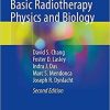 Basic Radiotherapy Physics and Biology 2nd ed. 2021 Edition