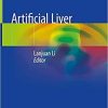 Artificial Liver 1st ed. 2021 Edition