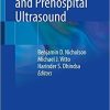 Manual of Austere and Prehospital Ultrasound 1st ed. 2021 Edition