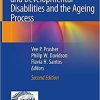 Mental Health, Intellectual and Developmental Disabilities and the Ageing Process 2nd ed. 2021 Edition