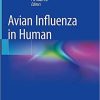 Avian Influenza in Human 1st ed. 2021 Edition
