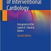 Practical Manual of Interventional Cardiology 2nd ed. 2021 Edition