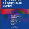 Transcranial Direct Current Stimulation in Neuropsychiatric Disorders: Clinical Principles and Management 2nd ed. 2021 Edition