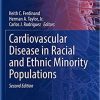 Cardiovascular Disease in Racial and Ethnic Minority Populations (Contemporary Cardiology)