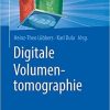 Digitale Volumentomographie (German Edition) 1. Aufl. 2021 Edition