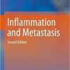 Inflammation and Metastasis 2nd ed. 2021 Edition