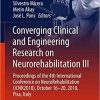 Converging Clinical and Engineering Research on Neurorehabilitation III: Proceedings of the 4th International Conference on NeuroRehabilitation … Pisa, Italy (Biosystems & Biorobotics, 21) 1st ed. 2019 Edition