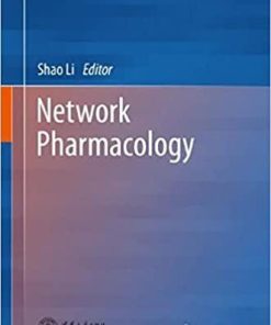 Network Pharmacology 1st ed. 2021 Edition