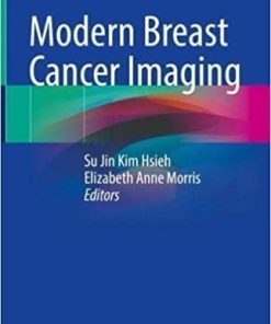 Modern Breast Cancer Imaging 1st ed. 2022 Edition