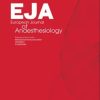 European Journal of Anaesthesiology 2021 Full Archives