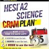CliffsNotes HESI A2 Science Cram Plan