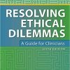Resolving Ethical Dilemmas 6th Edition