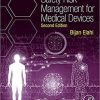 Safety Risk Management for Medical Devices 2nd Edition