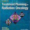Khan’s Treatment Planning in Radiation Oncology Fourth Edition