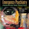 Emergency Psychiatry: Principles and Practice 2nd Edition