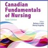 Study Guide for Canadian Fundamentals of Nursing 6th Edition 