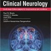 Localization of Clinical Neurology (SAE) – 1E