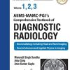 AIIMS-MAMC-PGI’s Comprehensive Textbook Of Diagnostic Radiology (3Vols)