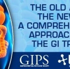 USCAP The Old and The New: A Comprehensive Approach to the GI Tract 2021