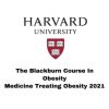 The Blackburn Course in Obesity Medicine 2021