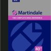 Martindale: The Complete Drug Reference 40th Edition