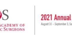 AAOS 2021 Annual Meeting On Demand