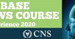 CNS Skull Base Fellows Course – Virtual Experience 2020