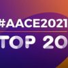 AACE Annual Meeting Top 20 Sessions 2021