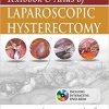 Textbook and Atlas of Laparoscopic Hysterectomy 1st Edition