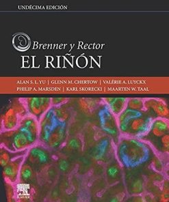 Brenner y Rector. El riñón (Spanish Edition)