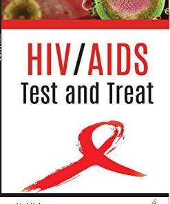 HIV/AIDS: Test and Treat